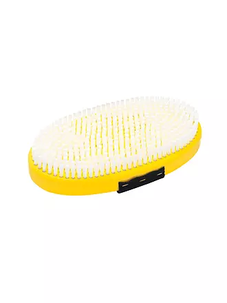 TOKO | Base Brush oval Nylon with strap | 